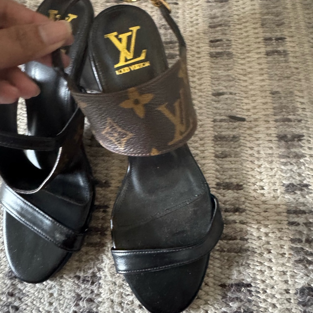Designer Inspired Women's Heels